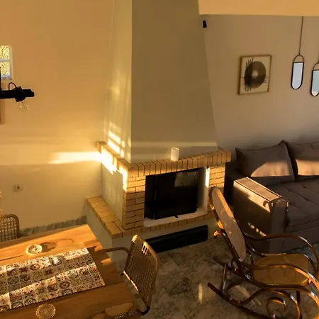 Searenity Prázdninový dům *